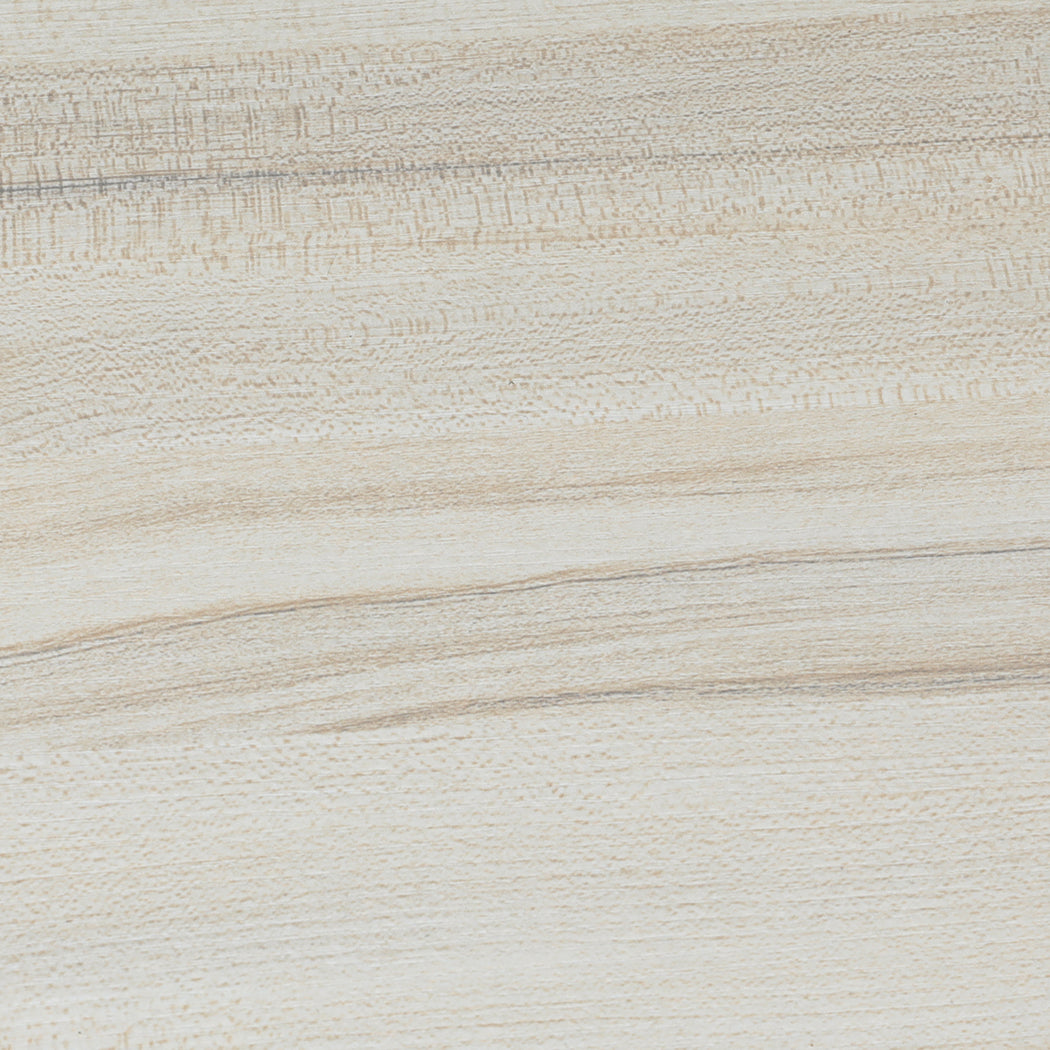 Levede Storage Cabinet Tower Chest Beige-2006733261358895107