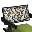 Levede Dining Chair Retro Backrest Chair x4-2006732735091183619