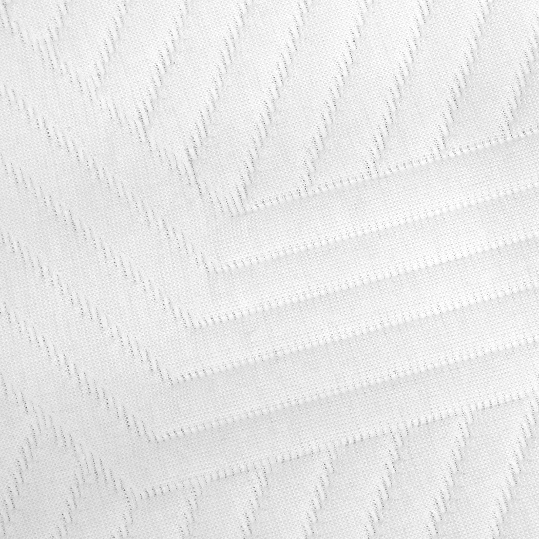 Dreamz Mattress Gel Memory Breathable Single-2006732830050226179