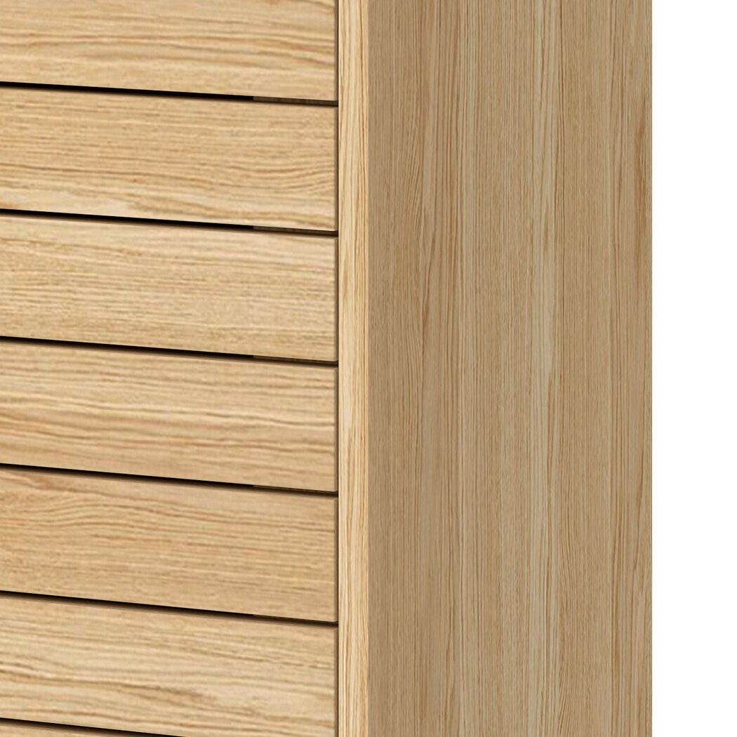 Levede Bathroom Storage Cabinet Floor Standing Cupboard-2011971104146591747