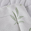 Dreamz Bamboo Pillowtop Mattress Topper Queen-2018816779798843395
