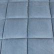DreamZ Quilt Doona Comforter Blanket Blue King-2006733013991428099