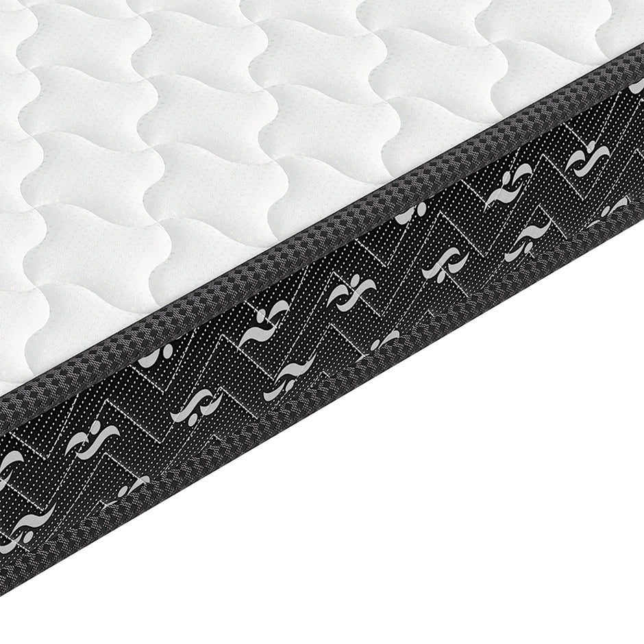Dreamz Spring Mattress Bed Pocket Tight King-2018816876448190467