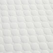 DreamZ Memory Foam Mattress Topper 25cm-2018816932563783683