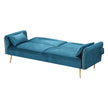 Levede 3-Seater Sofa Bed Convertible-2018816935977947139