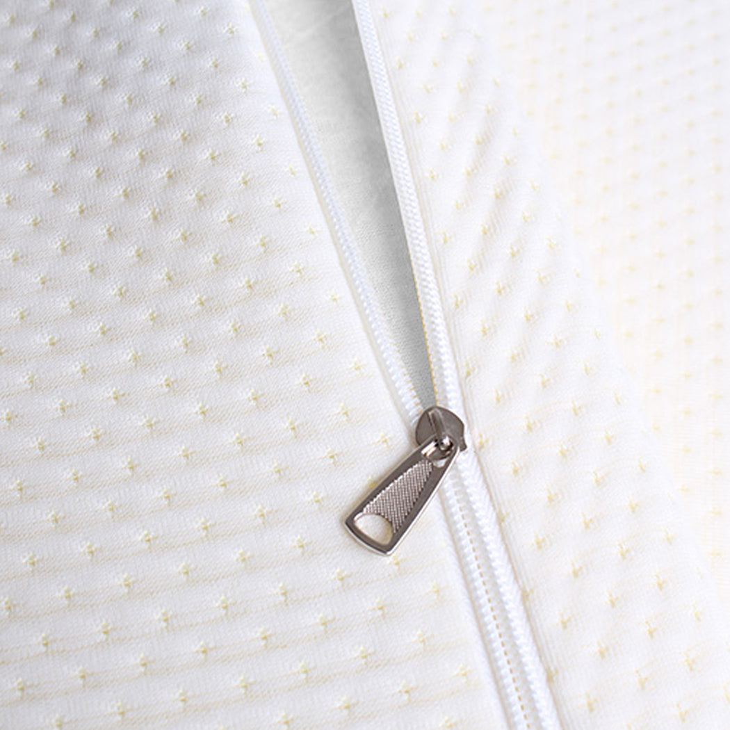 DreamZ 7cm Memory Foam Bed Mattress Queen-2018816834312212483