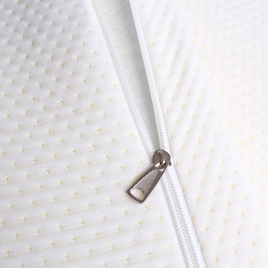 DreamZ 7cm Memory Foam Bed Mattress Queen-2018816834312212483
