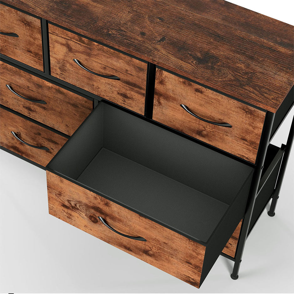 Levede Storage Cabinet Tower Chest-2018816845490032643