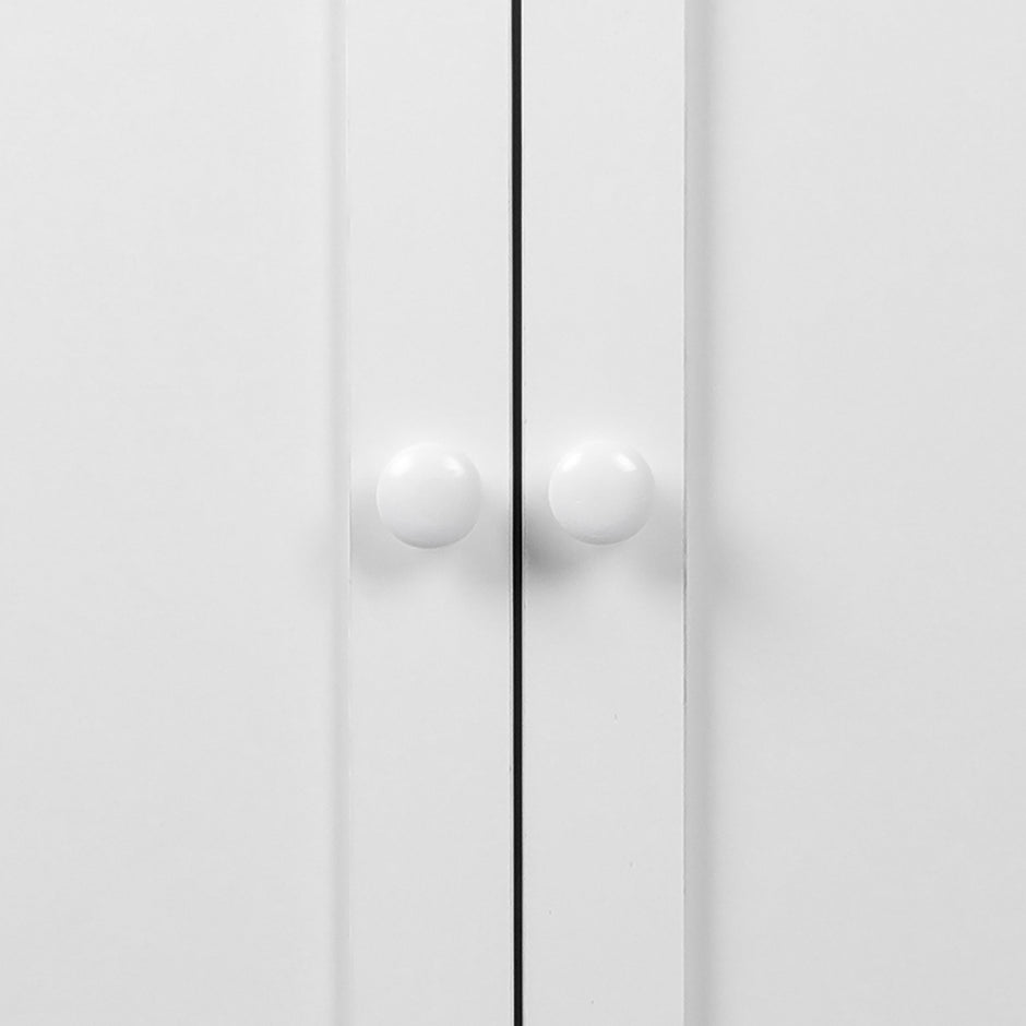 Levede Buffet Sideboard Storage Cabinet-2018816912523399171