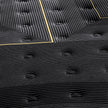 Dreamz Spring Mattress Bamboo Euro Top Single-2018816859180240899