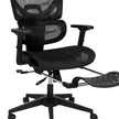 LEVEDE Ergonomic Office Chair Mesh Executive Seat-2018816874573336579