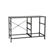 Levede Storage Cabinet Tower Chest Dark Grey-2006733272687710211