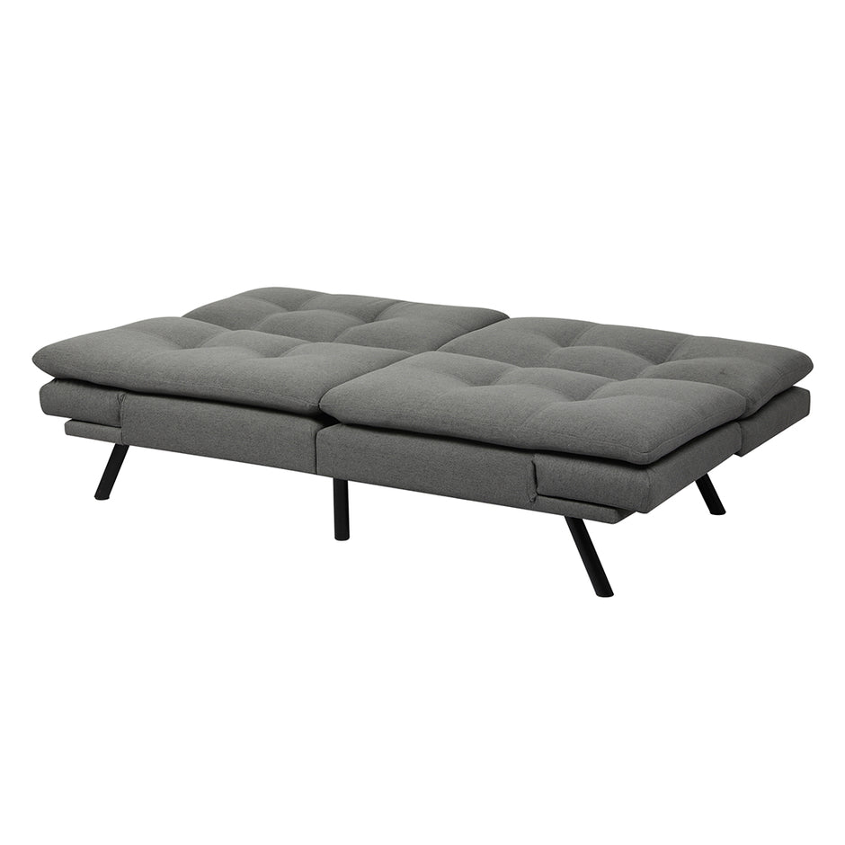 Levede Sofa Bed Futon Recliner Lounge-2006732844122116099