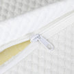 Dreamz Memory Foam Cervical Pillow Pain Relief-2018816813097422851