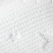 Dreamz Dual-layer Memory Foam Mattress Topper Double-2017004947698225155