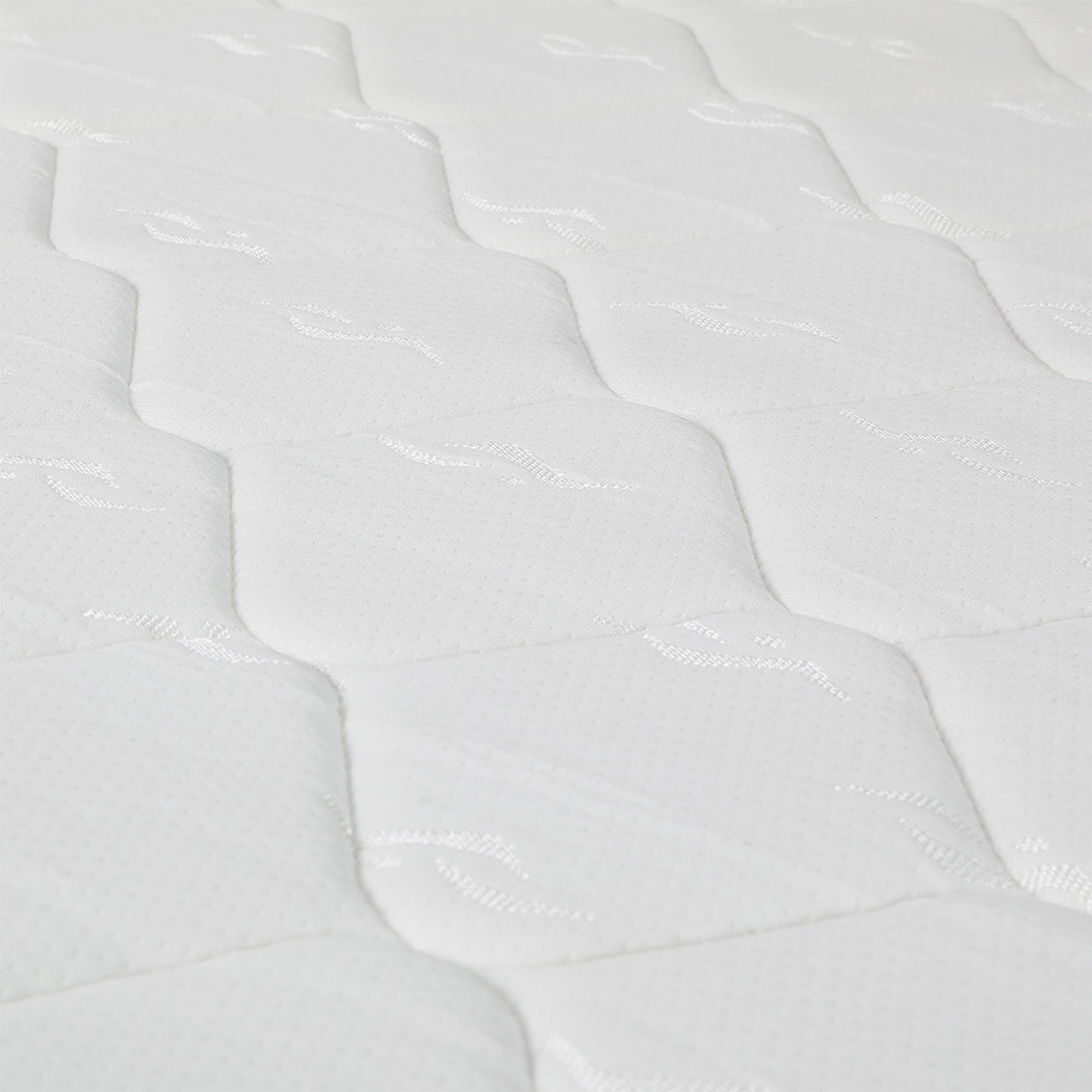 Dreamz Mattress Spring Coil Bonnell King Single-2006733092420718595