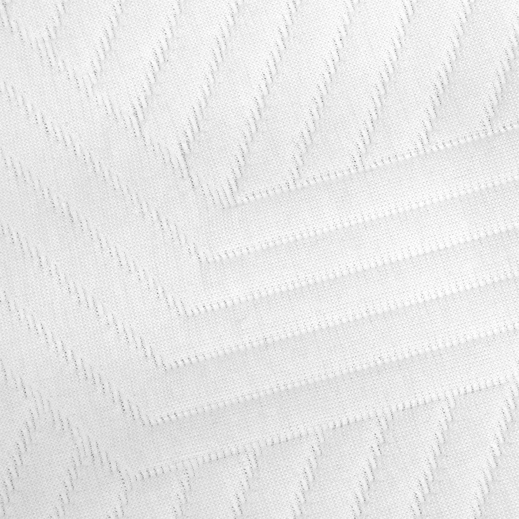 Dreamz Queen Mattress Gel Memory Foam Cooling Breathable 15cm Medium Firm-2018816923105628163