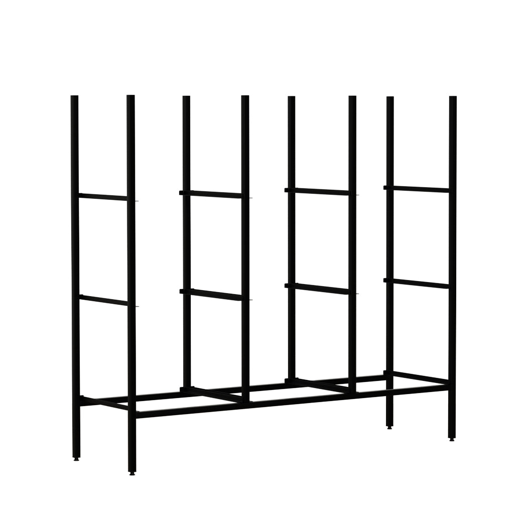 Levede 9 Chest of Drawers Storage Cabinet-2006733278341632003