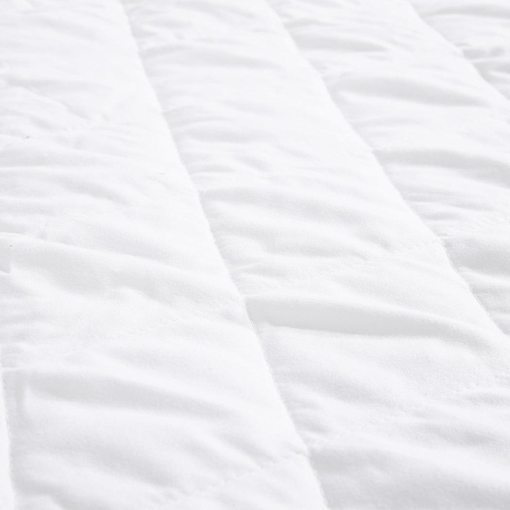 DreamZ Fully Fitted Waterproof Microfiber Single-2006733083969196035