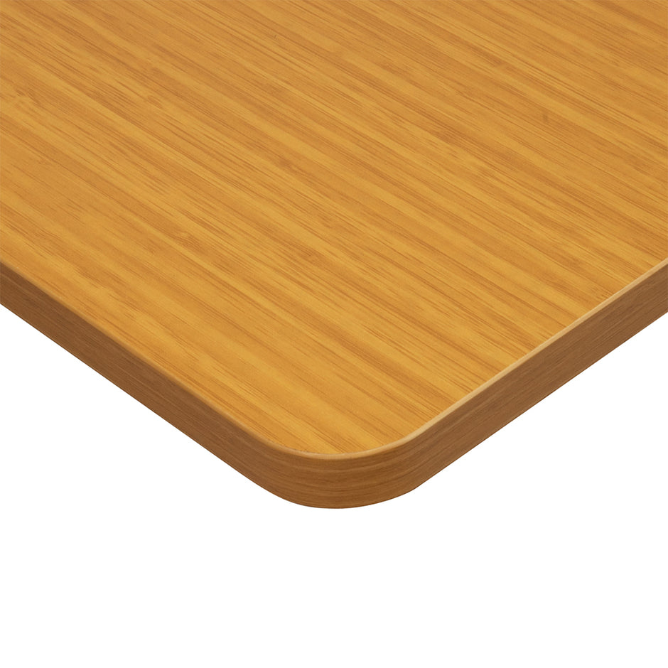 Levede Motorised Standing Desk Adjustable 140cm Natural 1000x 1MM-2006733293919277059