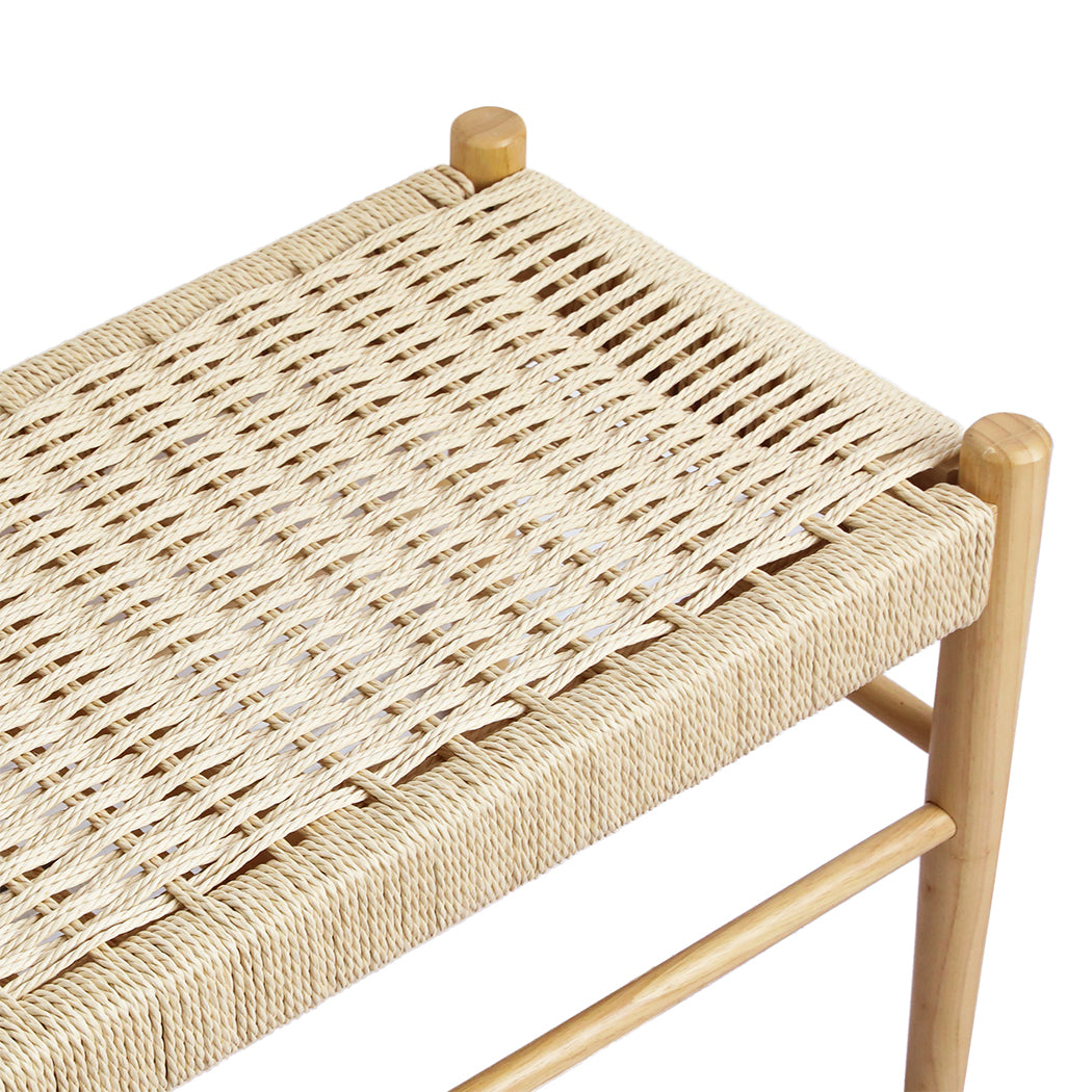 Levede Kraft Rope Bench Seat-2006732809695268867