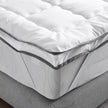 DreamZ Bedding Luxury Pillowtop Mattress Queen-2018816759343222787