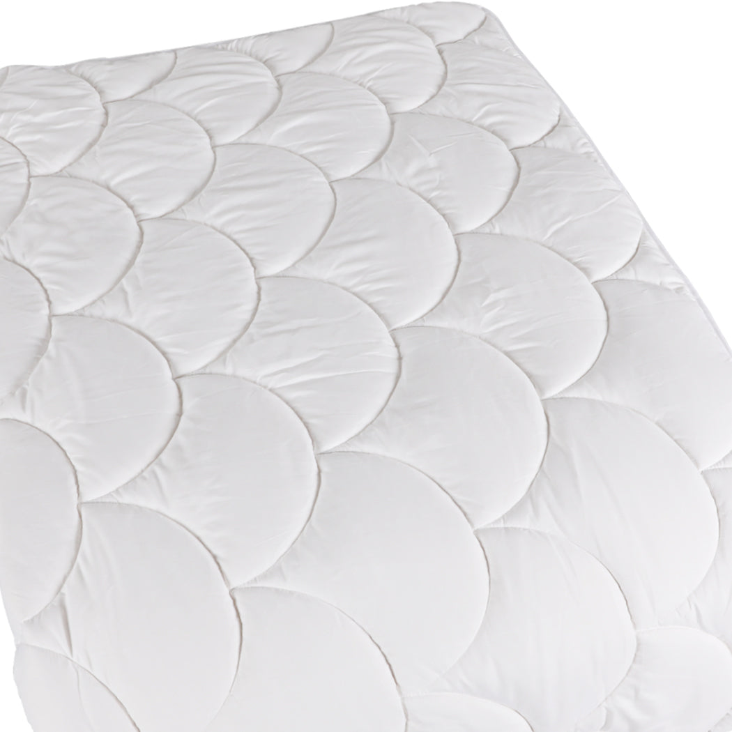 DreamZ Quilt Duvet Doona Microfibre Super King-2006733013827850243