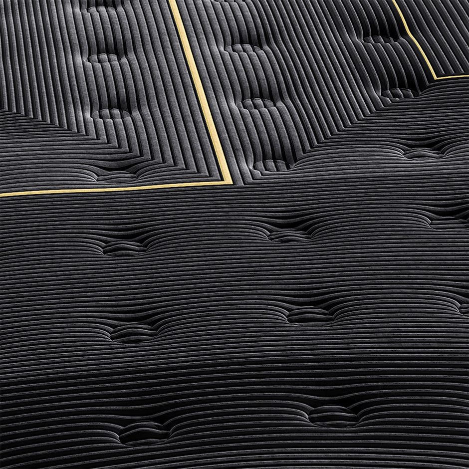 Dreamz Spring Mattress Bamboo Euro Top Super King 35cm-2006732764610695171