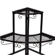 Levede Outdoor Indoor Pot Plant Stand-2018816740900868099