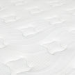 Dreamz 7 Zone Pocket Spring Mattress Medium Firm Single-2006733417160511491