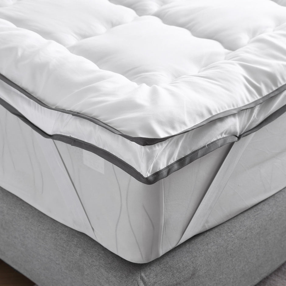 DreamZ Bedding Luxury Pillowtop Mattress Single-2018816698064441347