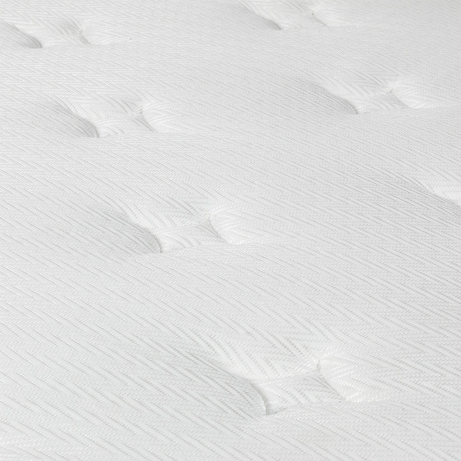 Dreamz Spring Mattress Pocket Bed Top Single-2006733092101951491