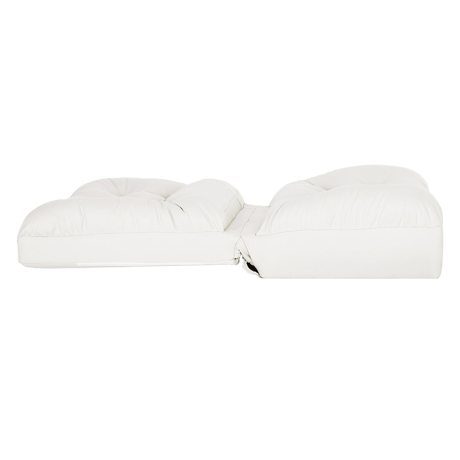 Levede Accent Chair Lounge Sofa Bed-2006733303339683843