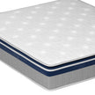 DreamZ Spring Mattress Pillow Top All Sizes  32CM-2006732827839827971