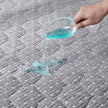 Dreamz Mattress Protector Topper Bamboo King-2018816771393458179