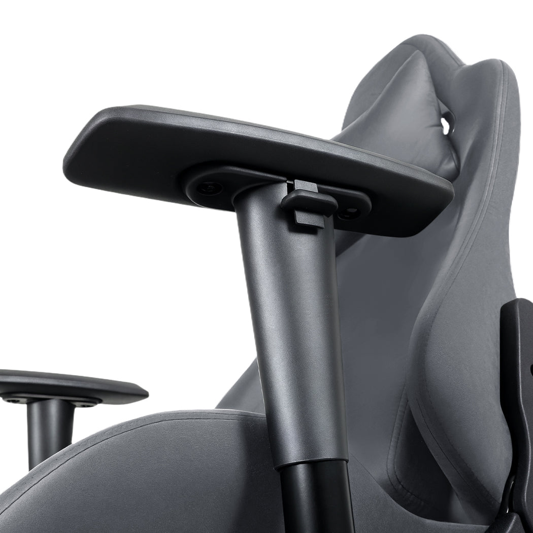 Levede Office Chair Gaming High Back Swivel Seat Chair-2018816908337483779