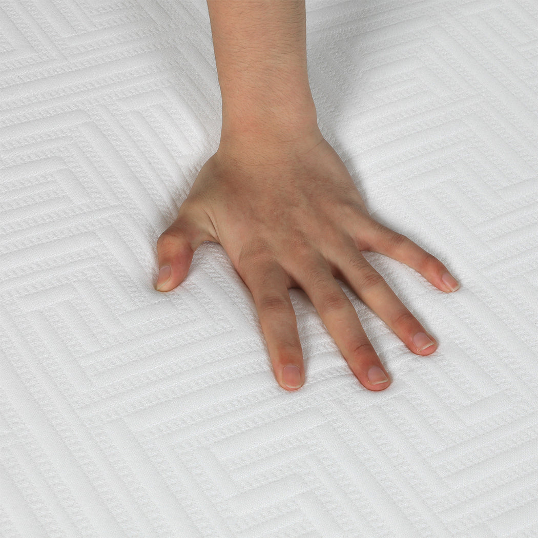Dreamz Double Mattress Gel Memory Foam-2018816857410244611