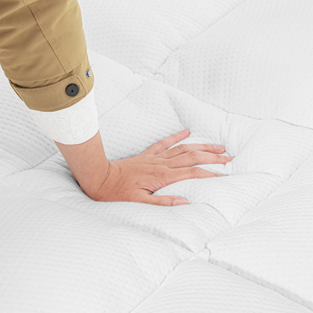 Dreamz Pillowtop Mattress Topper thickness 5cm-2006732830222192643