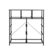 Levede 9 Chest of Drawers Storage Cabinet-2006733276156399619