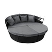 Levede Day Bed Sofa Daybed Outdoor Garden-2018816930789593091