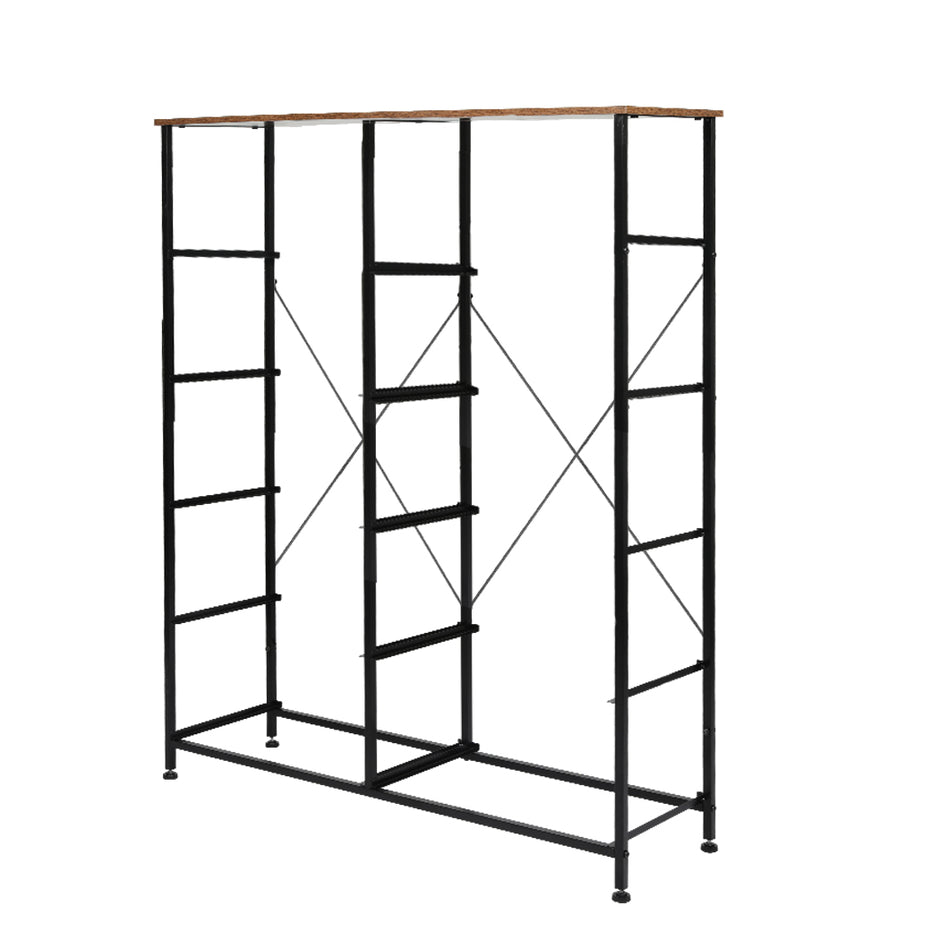 Levede Storage Cabinet Tower Chest King Single-2006733272880648195