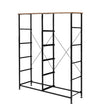Levede Storage Cabinet Tower Chest King Single-2006733272880648195