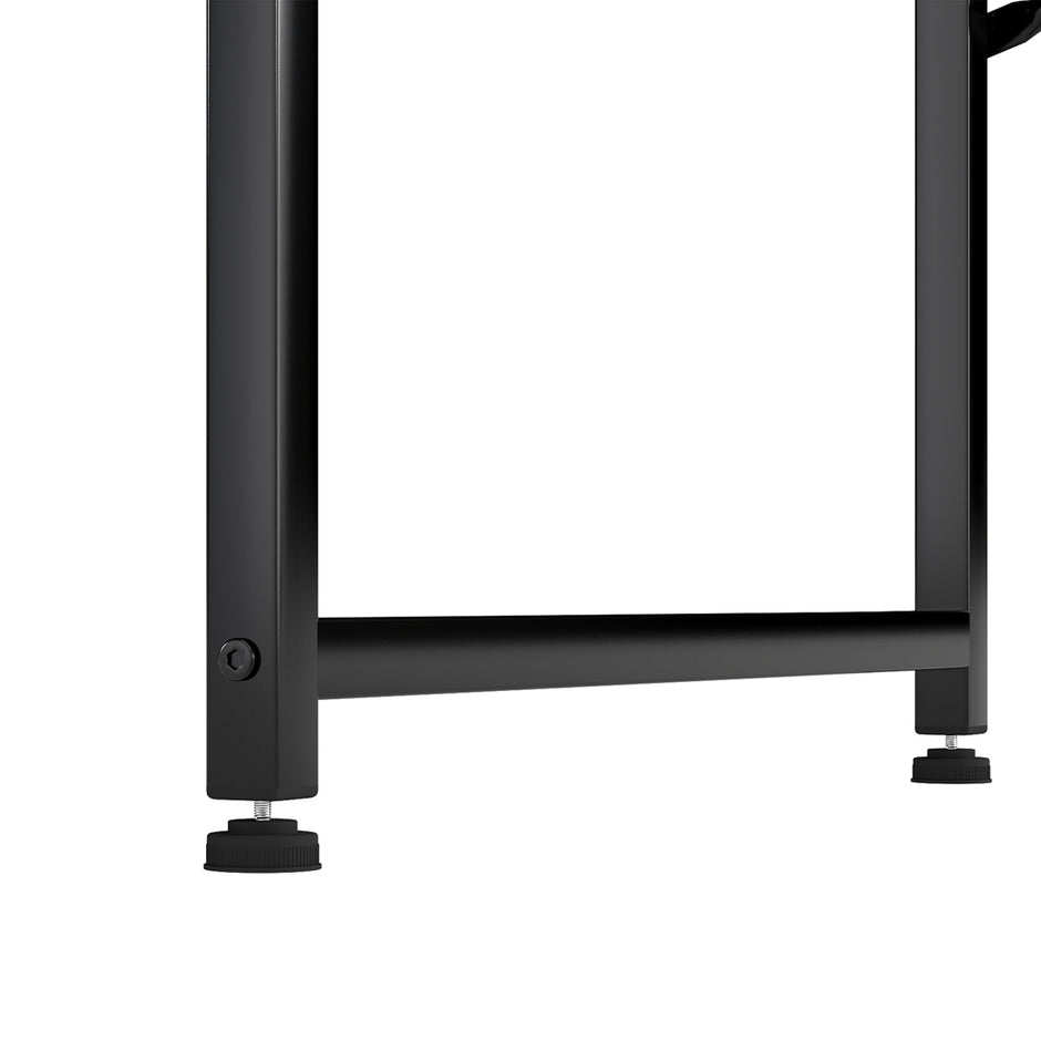 Levede L-shaped Gaming Computer Desk Corner Table Home-2018816765194276867