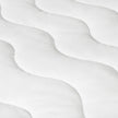Dreamz Cool Mattress Topper Protector Queen-2006733100436033539