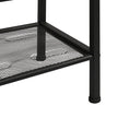 Levede 5-Tier Shoe Rack Storage Cabinet 100cm Wide-2018816890541051907