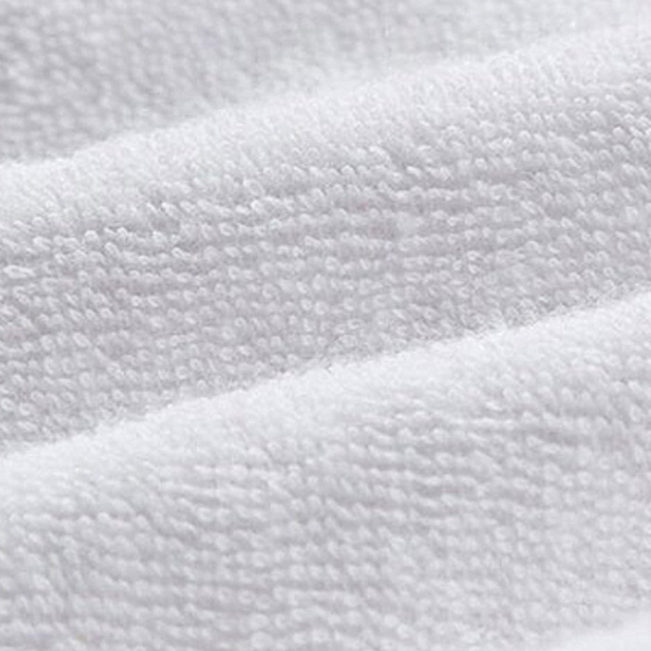 DreamZ Terry Cotton Fully Fitted Waterproof Medium-2018816629554679810