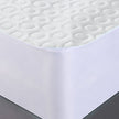 DreamZ Mattress Protector Topper Polyester Double-2018816716888477699