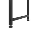 Levede Computer Desk Study Table with Storage Bag Home-2018816691974311939