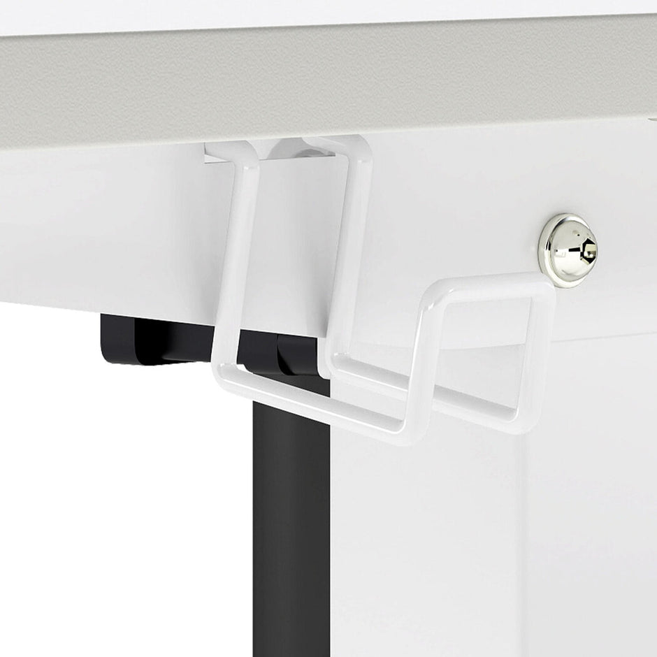 Levede Electric Standing Desk Height Adjustable 110cm-2006733411695333379
