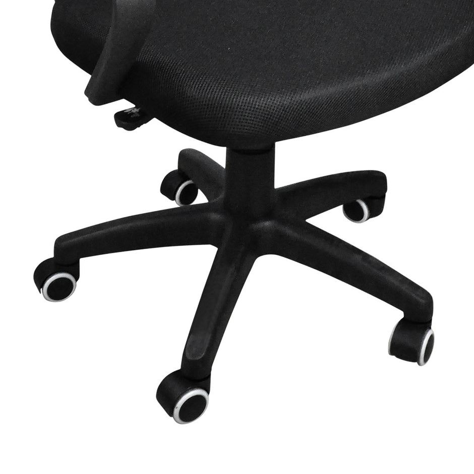 Levede Office Chair Gaming Computer Grey-2018816804675260419